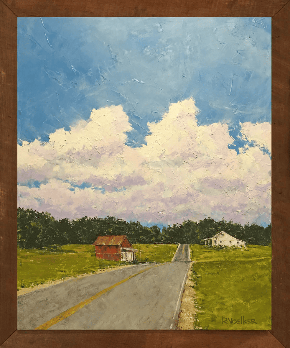 Tobacco Road