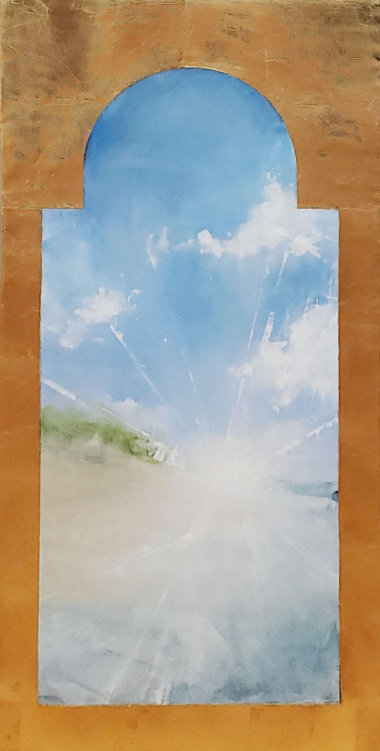 Transcendence on the North End By Amanda Smith