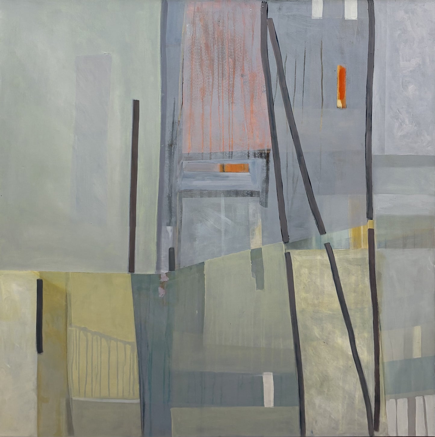 Walk in Peace By Janly Jaggard