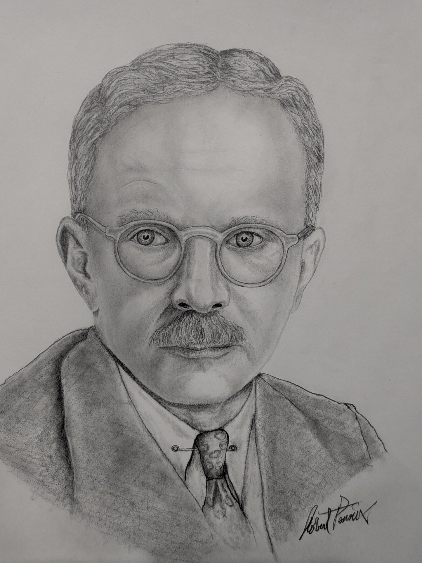 Walter Francis White