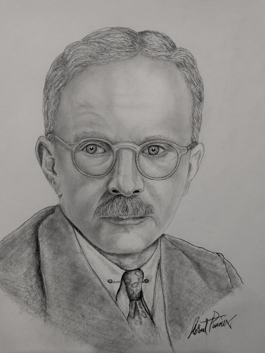 Walter Francis White