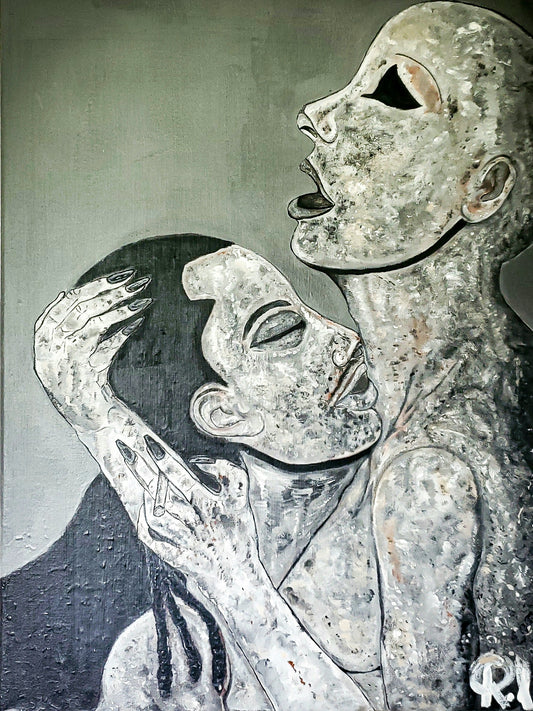 "The XO Series" "Erotic"
