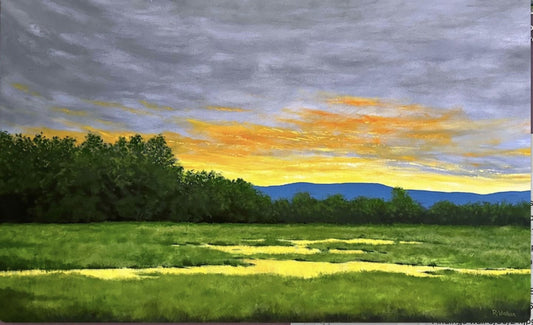 After the Rain