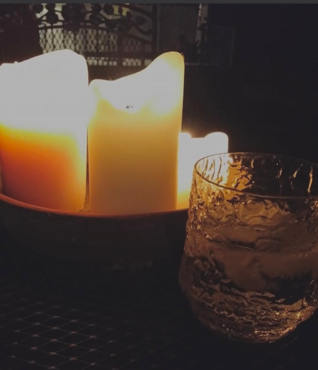 It began as a quiet summer night.. By Elaine Lee