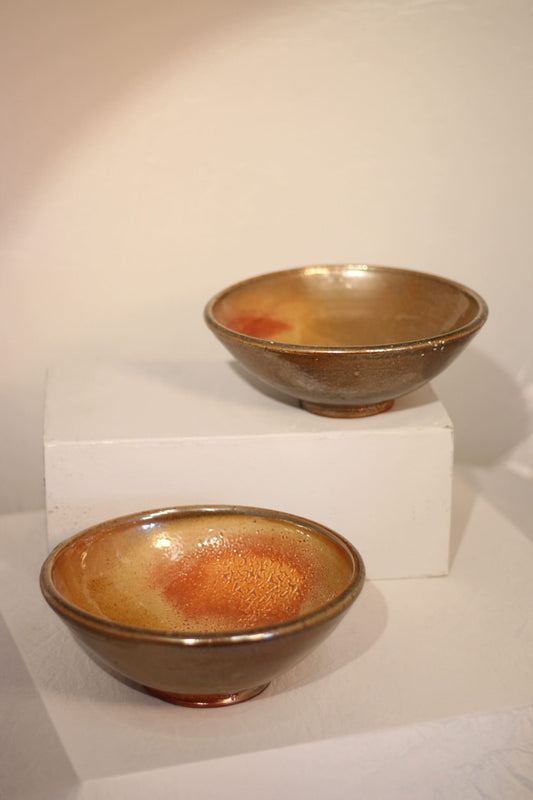 Set of Two Bowls
