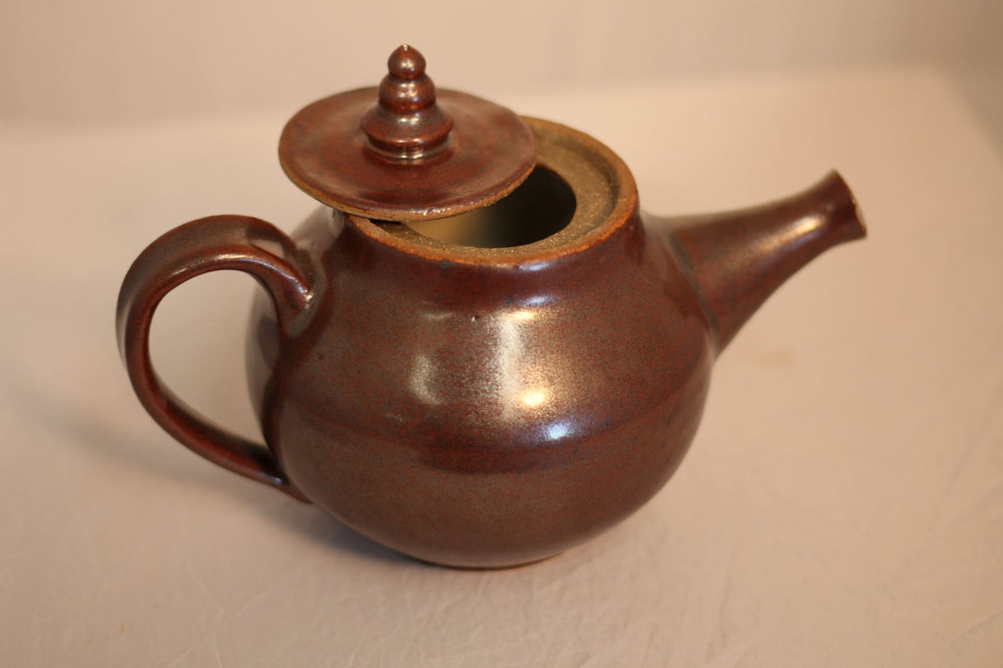 Teapot