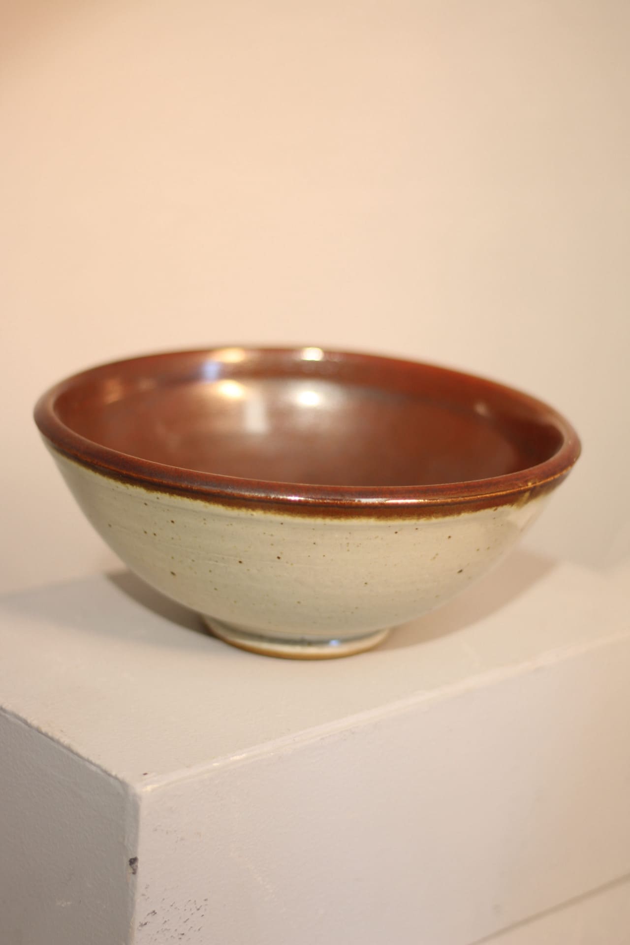 Small Bowl