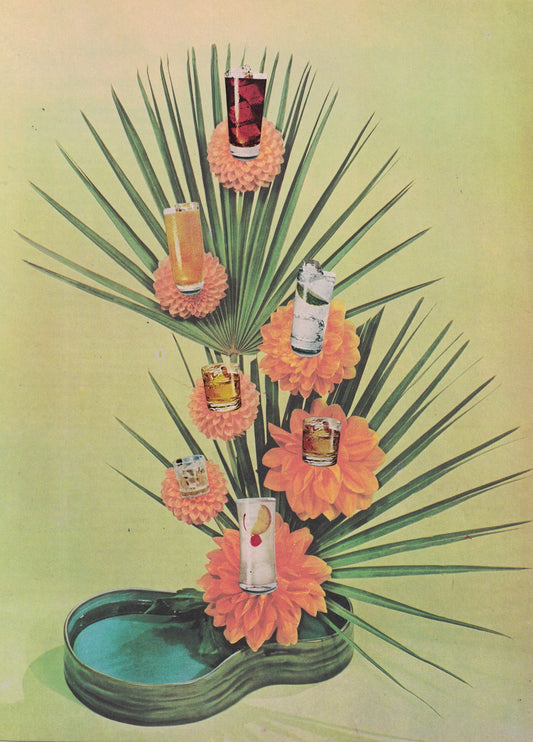 Drinks Tree
