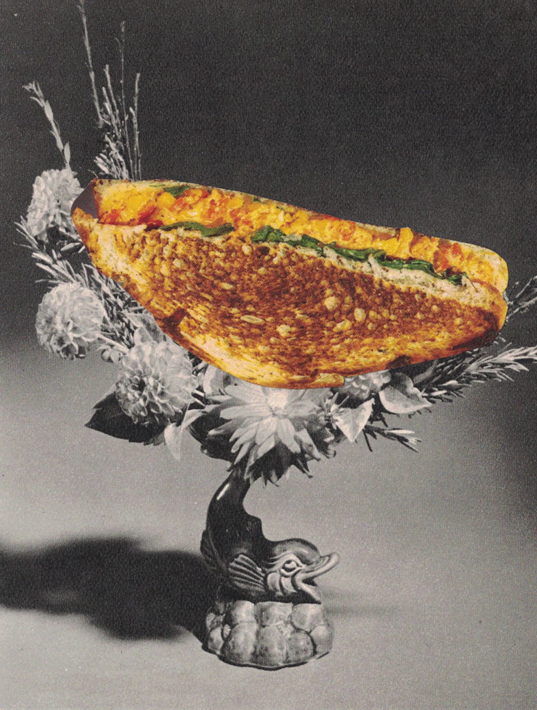 Filet-O-Fish Jr.