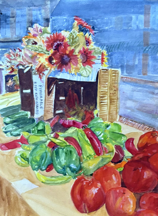 Market Day