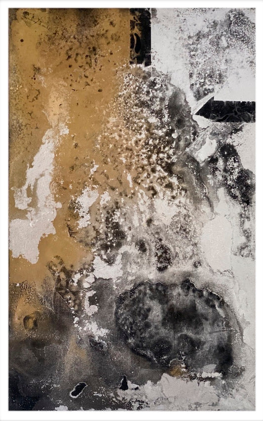 Dust of Continents Past and to Come 3