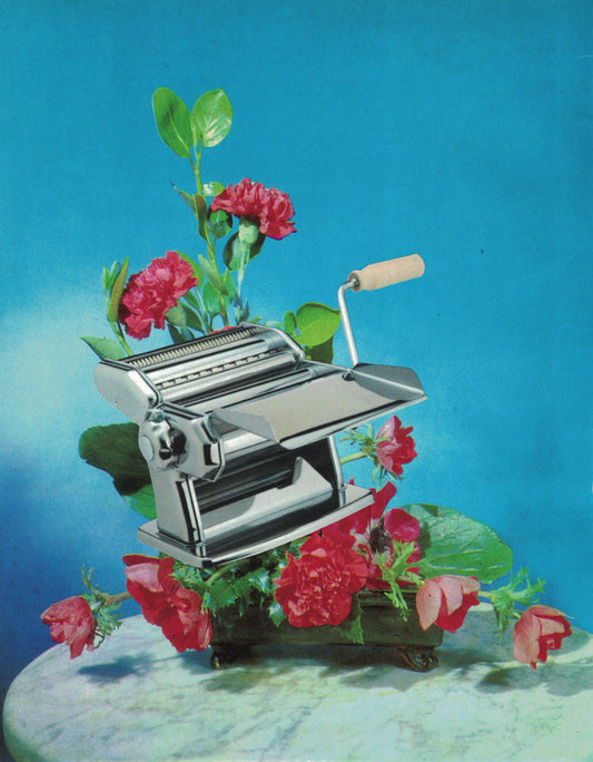 Pasta Machine