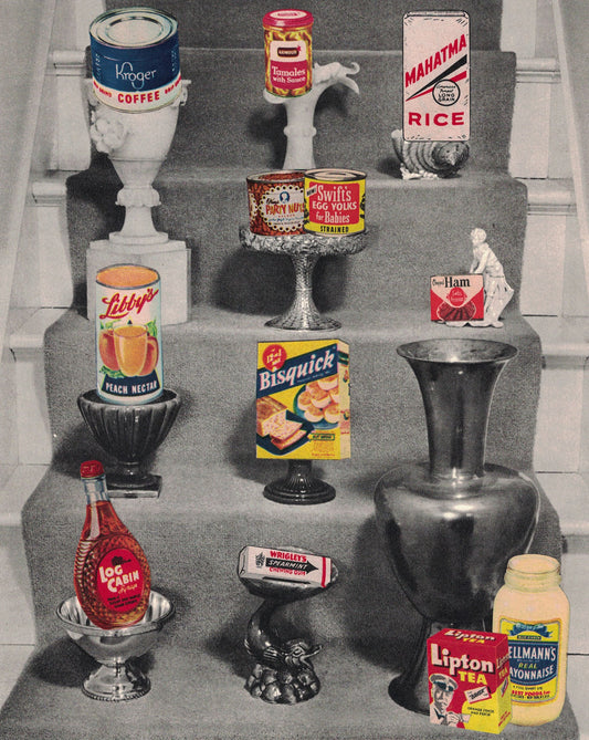 The Pantry
